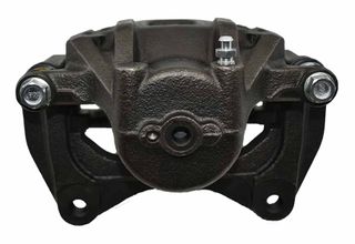 Semi-Loaded Caliper