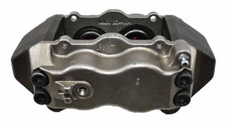 Semi-Loaded Caliper