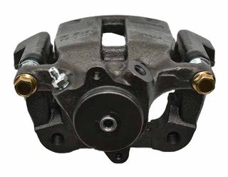 Semi-Loaded Caliper