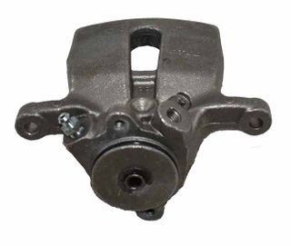 Semi-Loaded Caliper