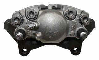 Semi-Loaded Caliper