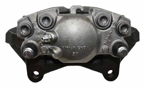 Semi-Loaded Caliper