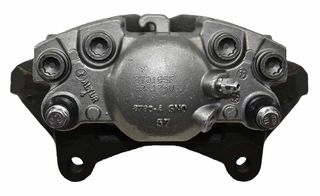 Semi-Loaded Caliper