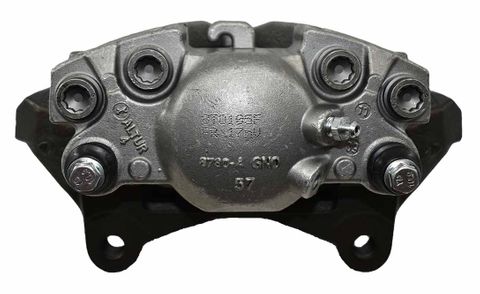Semi-Loaded Caliper