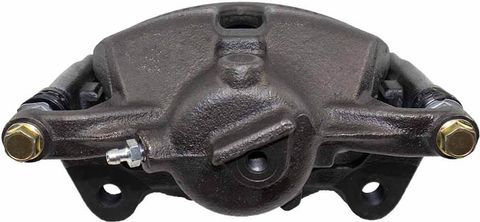 Semi-Loaded Caliper