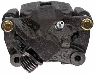 Semi-Loaded Caliper
