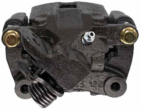 Semi-Loaded Caliper