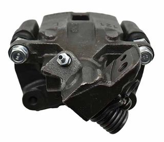 Semi-Loaded Caliper