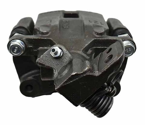 Semi-Loaded Caliper