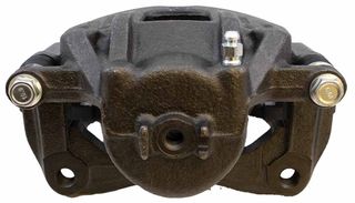 Semi-Loaded Caliper