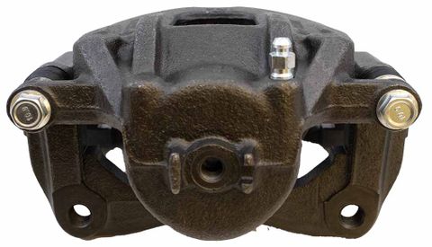 Semi-Loaded Caliper