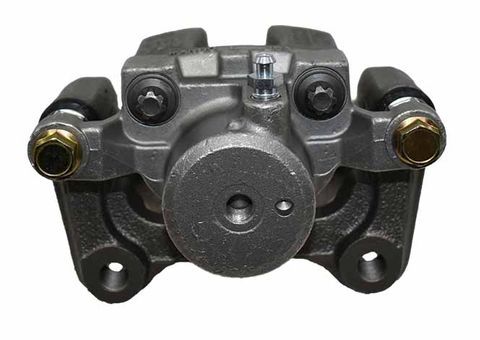 Semi-Loaded Caliper