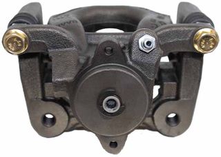 Semi-Loaded Caliper