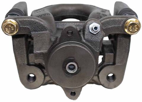 Semi-Loaded Caliper