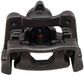 Semi-Loaded Caliper
