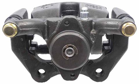 Semi-Loaded Caliper