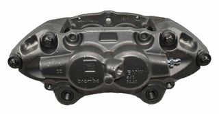 Semi-Loaded Caliper