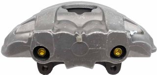 Semi-Loaded Caliper