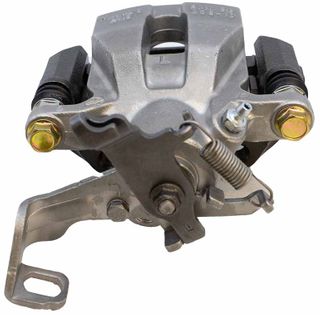 Semi-Loaded Caliper