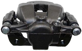 Semi-Loaded Caliper