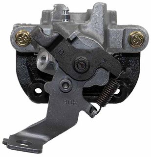 Semi-Loaded Caliper