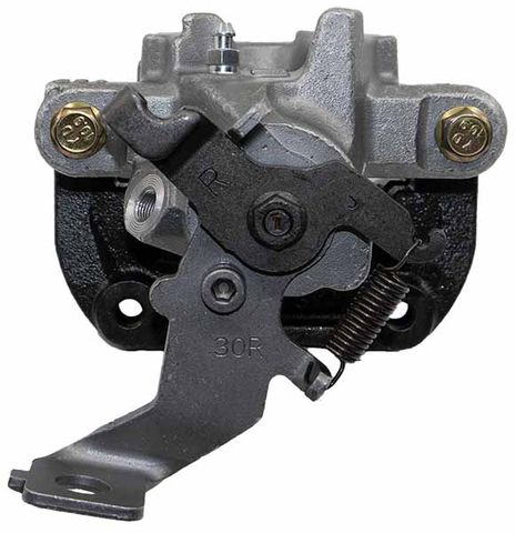 Semi-Loaded Caliper