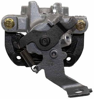 Semi-Loaded Caliper