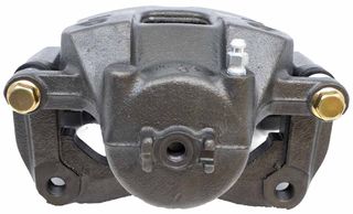 Semi-Loaded Caliper