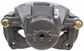 Semi-Loaded Caliper