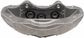 Semi-Loaded Caliper