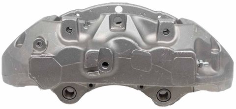Semi-Loaded Caliper