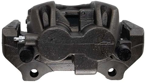 Semi-Loaded Caliper