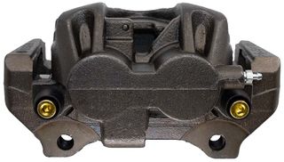 Semi-Loaded Caliper