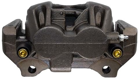 Semi-Loaded Caliper