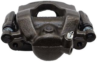 Semi-Loaded Caliper