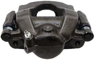 Semi-Loaded Caliper