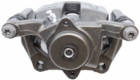 Semi-Loaded Caliper