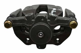 Semi-Loaded Caliper