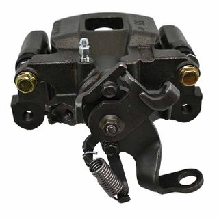 Semi-Loaded Caliper