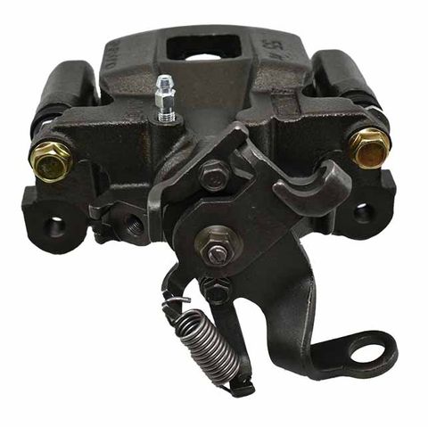 Semi-Loaded Caliper