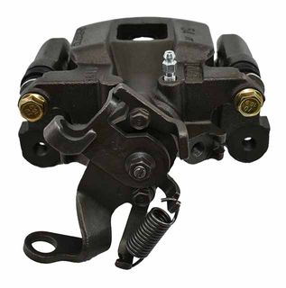 Semi-Loaded Caliper