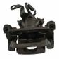 Semi-Loaded Caliper