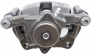Semi-Loaded Caliper
