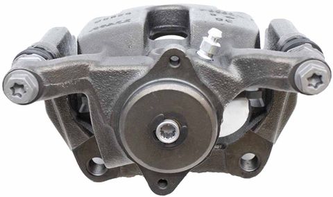 Semi-Loaded Caliper