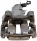 Semi-Loaded Caliper