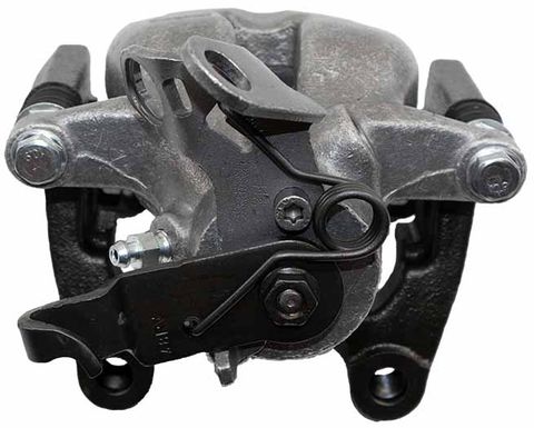 Semi-Loaded Caliper