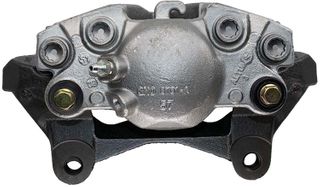 Semi-Loaded Caliper