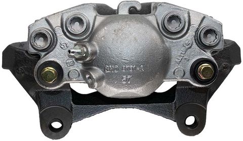 Semi-Loaded Caliper