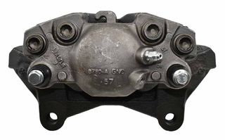 Semi-Loaded Caliper