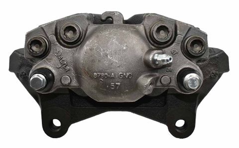 Semi-Loaded Caliper
